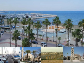 Mackenzie Beach Hotel & Apartments