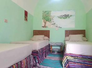 Ibiza Nubian House