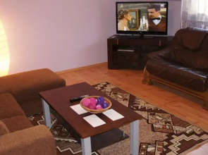 Apartamenty Wschód