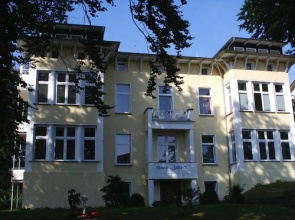 Haus Zander & Villa Aalhus