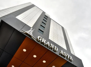 Grand Asya Hotel
