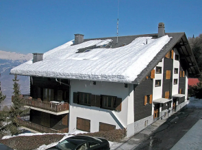Bellevue L Veysonnaz