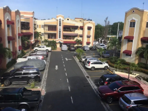 Cozy 3-bedroom Apartment in Santo Domingo!
