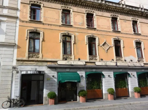 Hotel Nuovo
