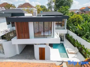 Casa Elera  - A Luxury Private Villa By Balinest Villas