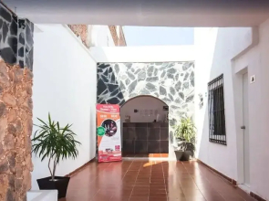 Hotel Casa De Las Piedras