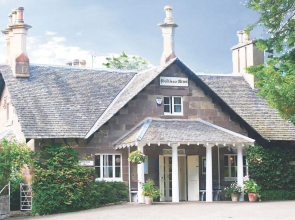 Meikleour Arms Hotel and Restaurant