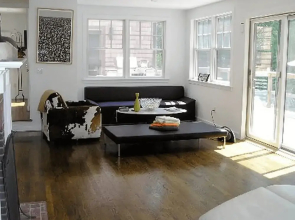 Villa Nostro Palazzo