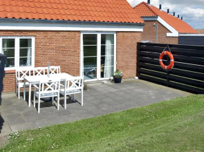 "Selma" - 200m from the sea in Western Jutland