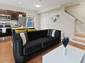 Your Cozy One Bedroom Midtown