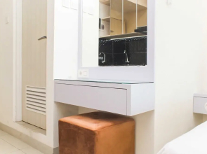 Pleasurable Studio Grand Kamala Lagoon Apartment Near Mall