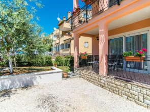 Apartment AnaKatarina