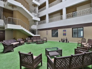 Capital O 47284 Atithi Resort