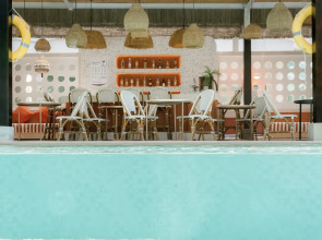 A-One Pattaya Beach Resort