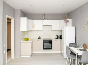 SunSet (СанСет) на улице Героя Советского Союза Аристархова