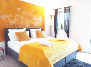 Apartment close to Science Park