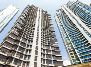 2 Bedroom Bellagio Towers by Stays PH