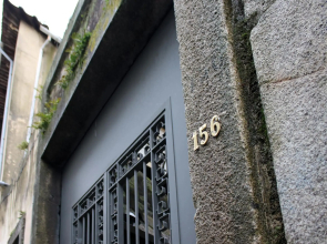 HM - Carlos Alberto Apartment 3