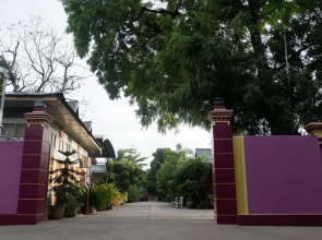 Nan Htike Yadanar Hotel