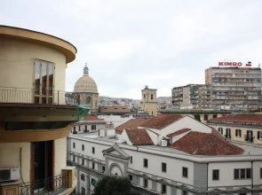 Pit Stop Napoli Centrale