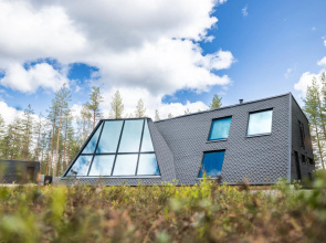 Glass Resort