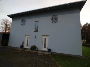 Ferienwohnung am Wald