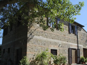 Podere Isabella Villa Sleeping 6 2 With Swimming Pool-podere Isabella