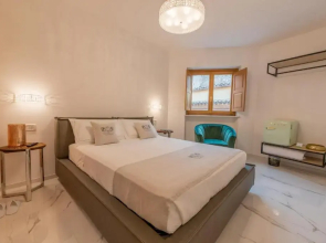 B&B Rocca del Civitillo