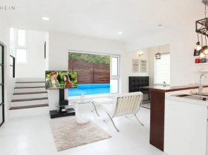 Yeongwol attlie pension