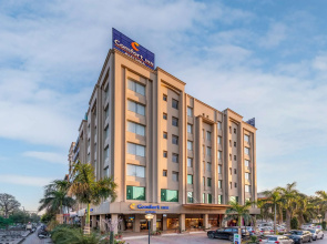 Comfort Inn Alstonia