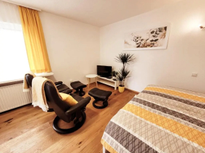 Apartment Sonnenschein