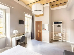 Hotel Tempio di Pallade