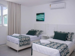 Maravilhosa Casa c Marina Privativa - Porto Frade