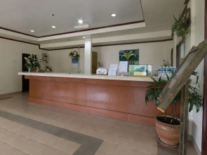 Super OYO 89300 Zen Garden Resort