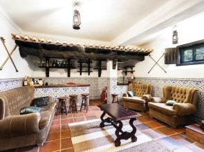 Refúgio do Agricultor