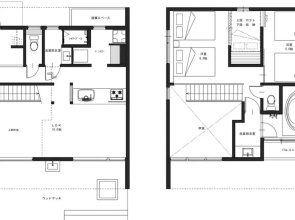 Rakuten STAY VILLA Fuji Yamanakako