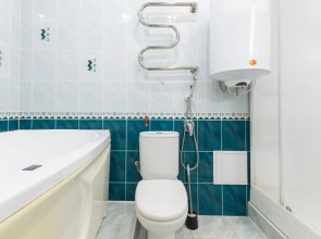 Апартаменты на улице Островского