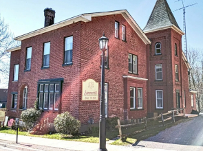 Summerhill Bed and Breakfast - Tea Room
