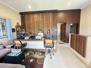 Eton Asia Kota Bunga Villas