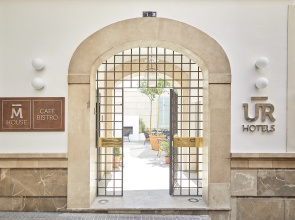 MHOUSE Boutique Hotel Palma