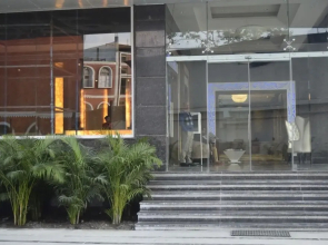 Hotel 25 Hours