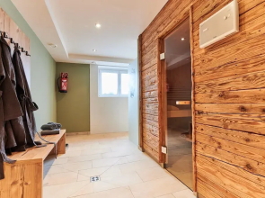 EVI Apartments - Louise