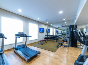 ibis Styles Dragon Mart Dubai