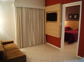 Number 1 Residence