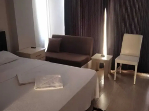 A Hotel