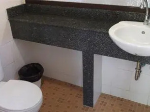 Kluay Mai Bungalow Beach