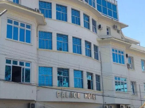 Palace Hotel
