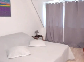 Holiday home Lieu dit les Bas Brulays