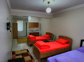 Aydinli Pansiyon