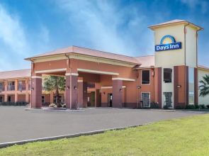 Days Inn Dilley